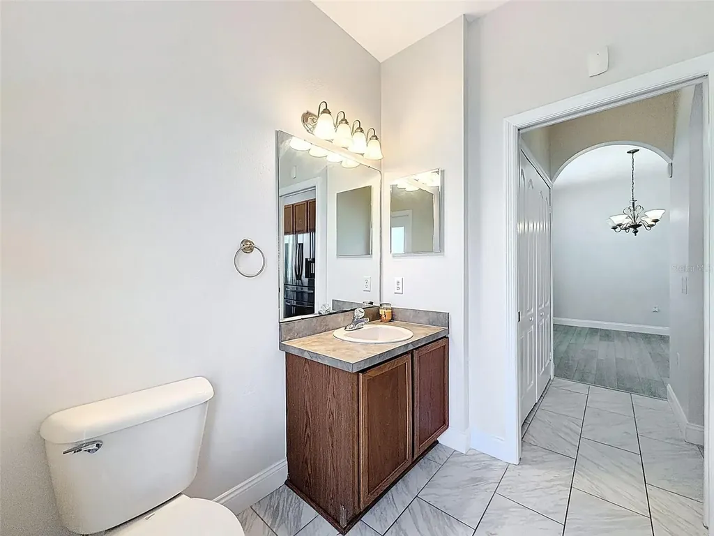 3311 Sisal Loop Wesley Chapel FL 33544