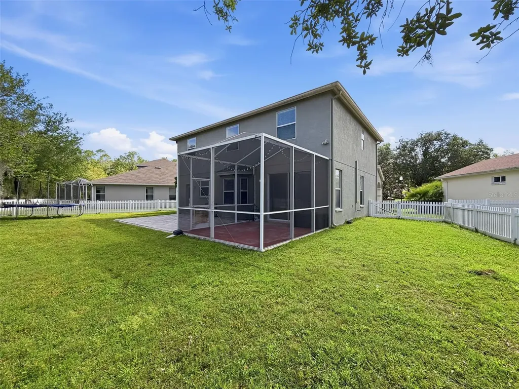 3311 Sisal Loop Wesley Chapel FL 33544