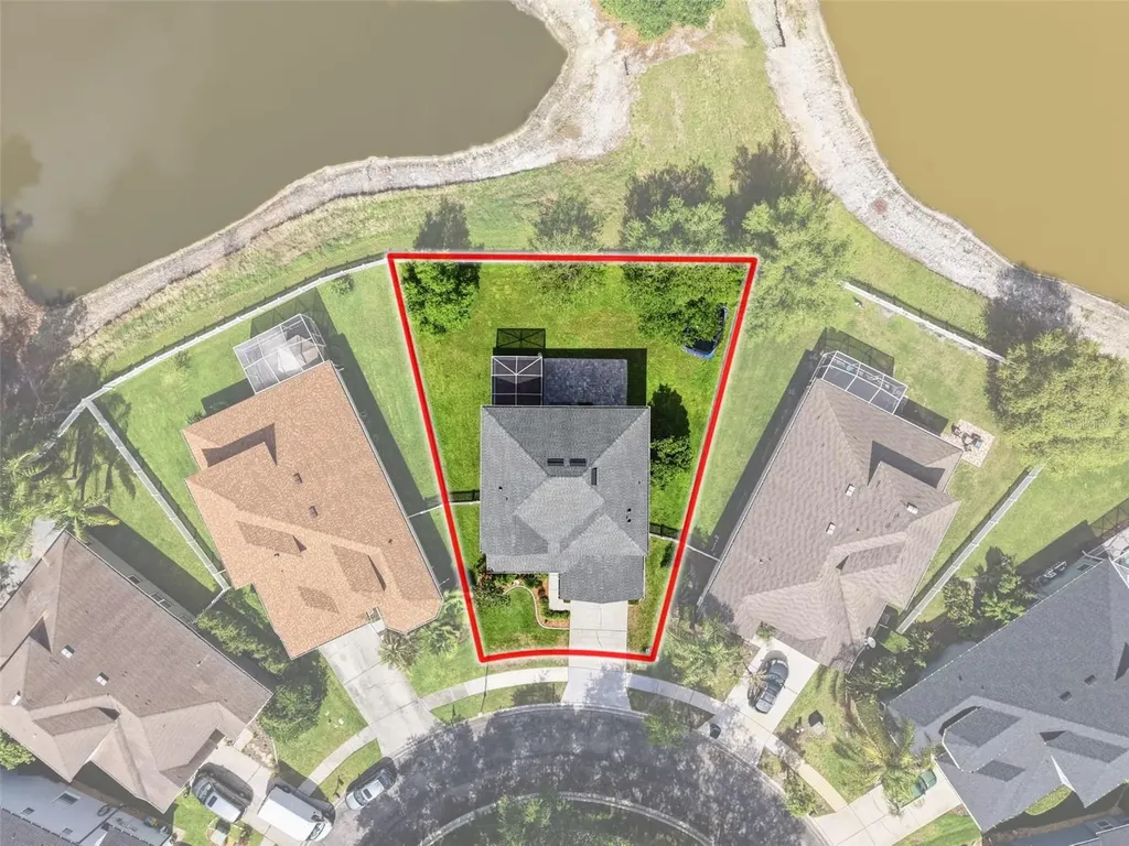 3311 Sisal Loop Wesley Chapel FL 33544