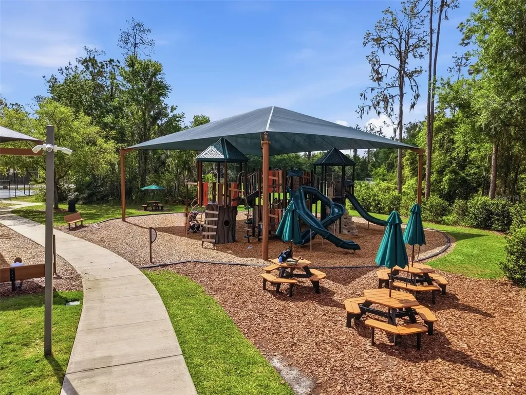 3311 Sisal Loop Wesley Chapel FL 33544