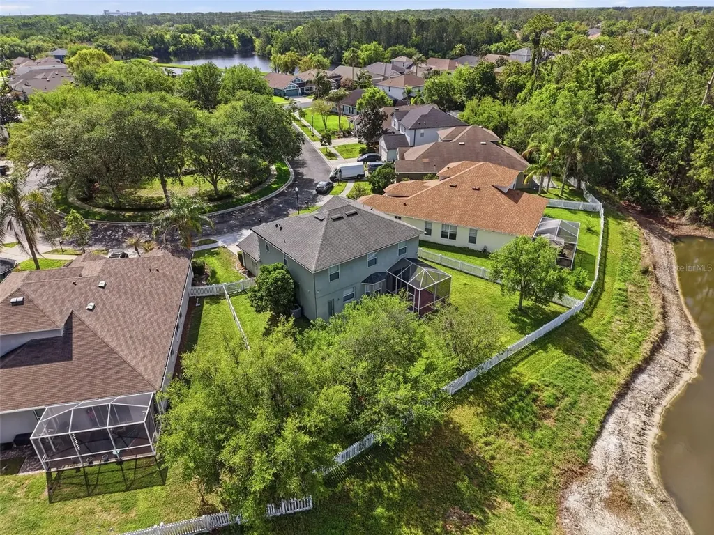 3311 Sisal Loop Wesley Chapel FL 33544