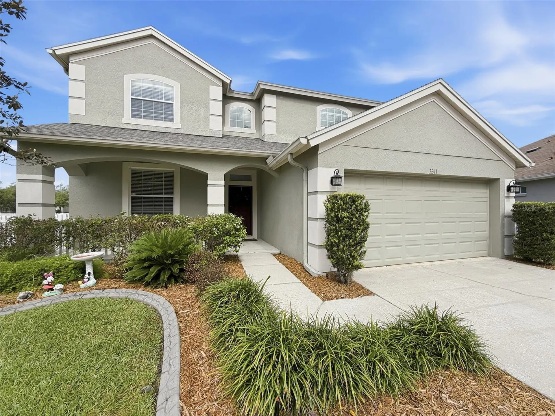3311 Sisal Loop Wesley Chapel FL 33544