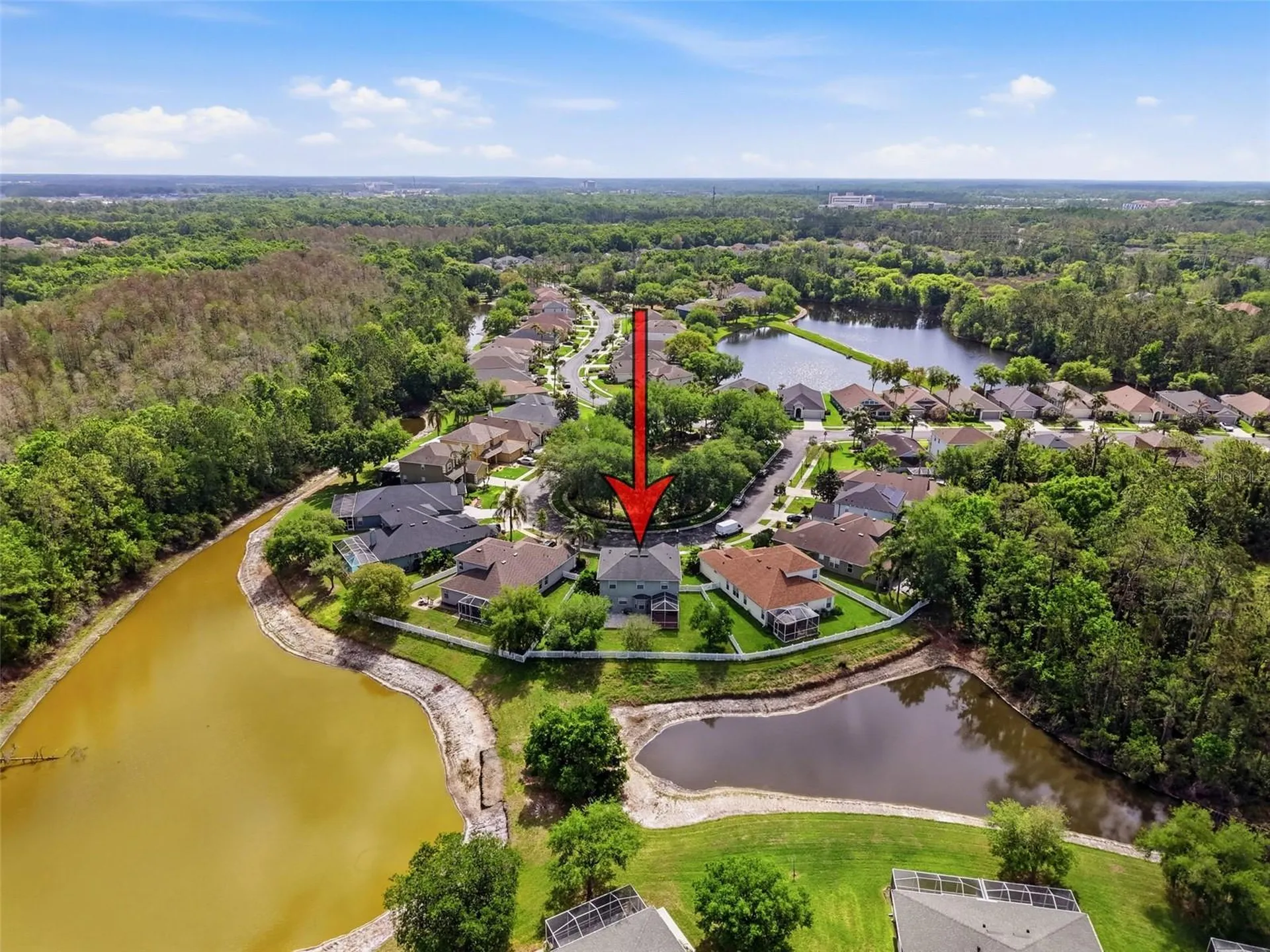 3311 Sisal Loop Wesley Chapel FL 33544