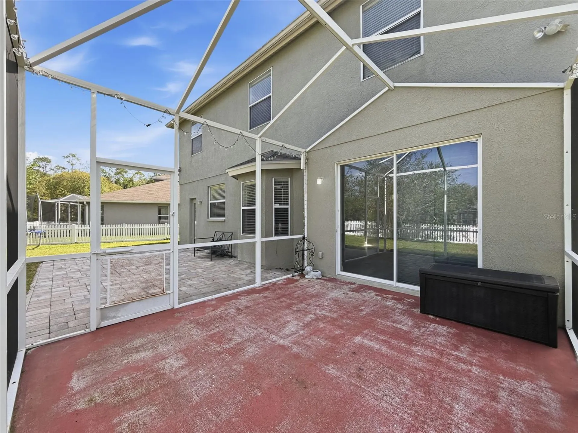 3311 Sisal Loop Wesley Chapel FL 33544
