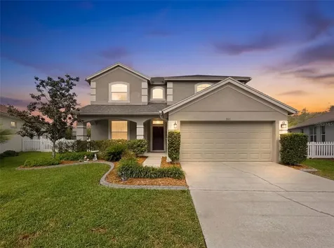 3311 Sisal Loop Wesley Chapel FL 33544