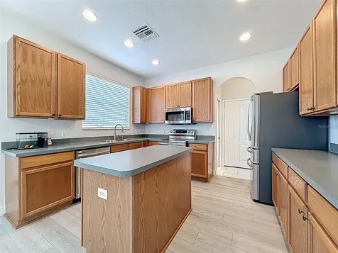 3311 Sisal Loop Wesley Chapel FL 33544