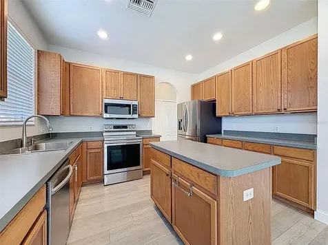 3311 Sisal Loop Wesley Chapel FL 33544