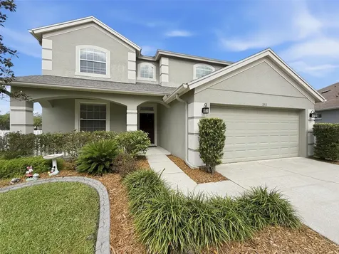 3311 Sisal Loop Wesley Chapel FL 33544