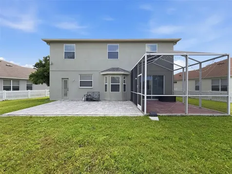 3311 Sisal Loop Wesley Chapel FL 33544