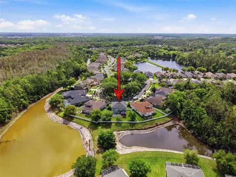 3311 Sisal Loop Wesley Chapel FL 33544