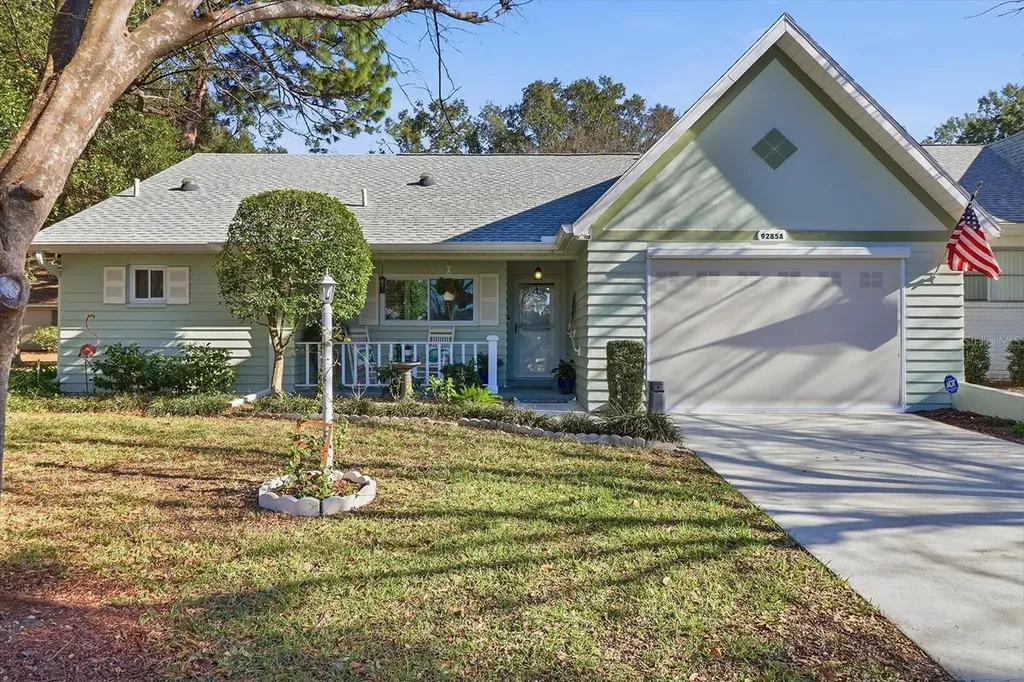 9285 SW 89th Terrace Ocala FL 34481