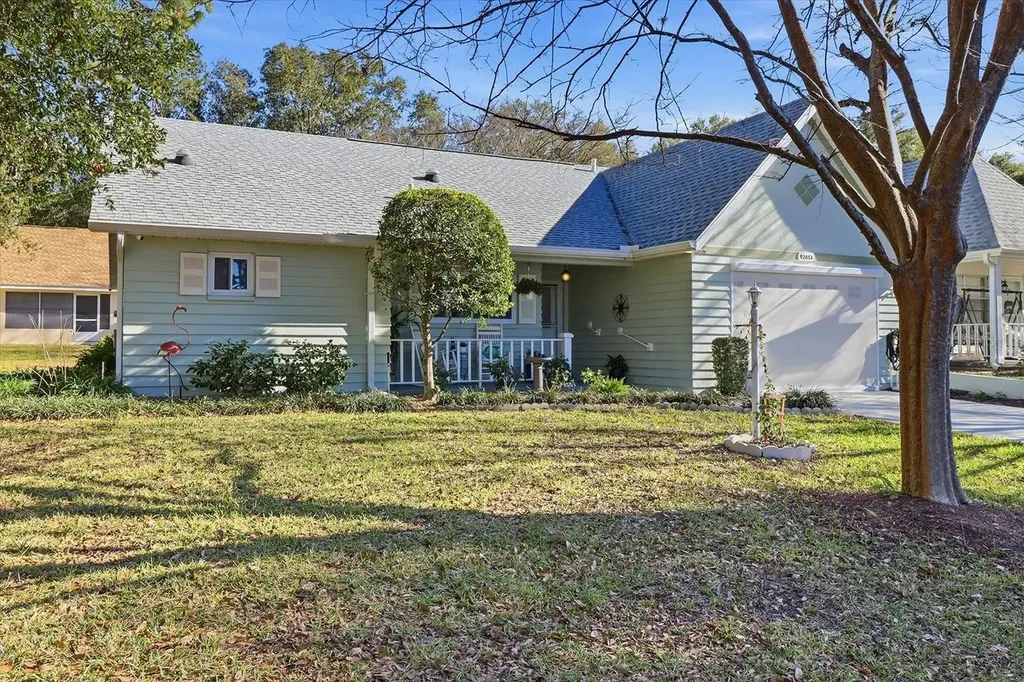 9285 SW 89th Terrace Ocala FL 34481