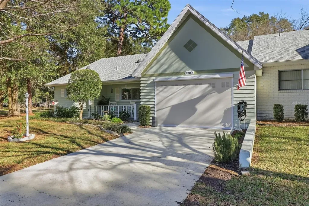 9285 SW 89th Terrace Ocala FL 34481