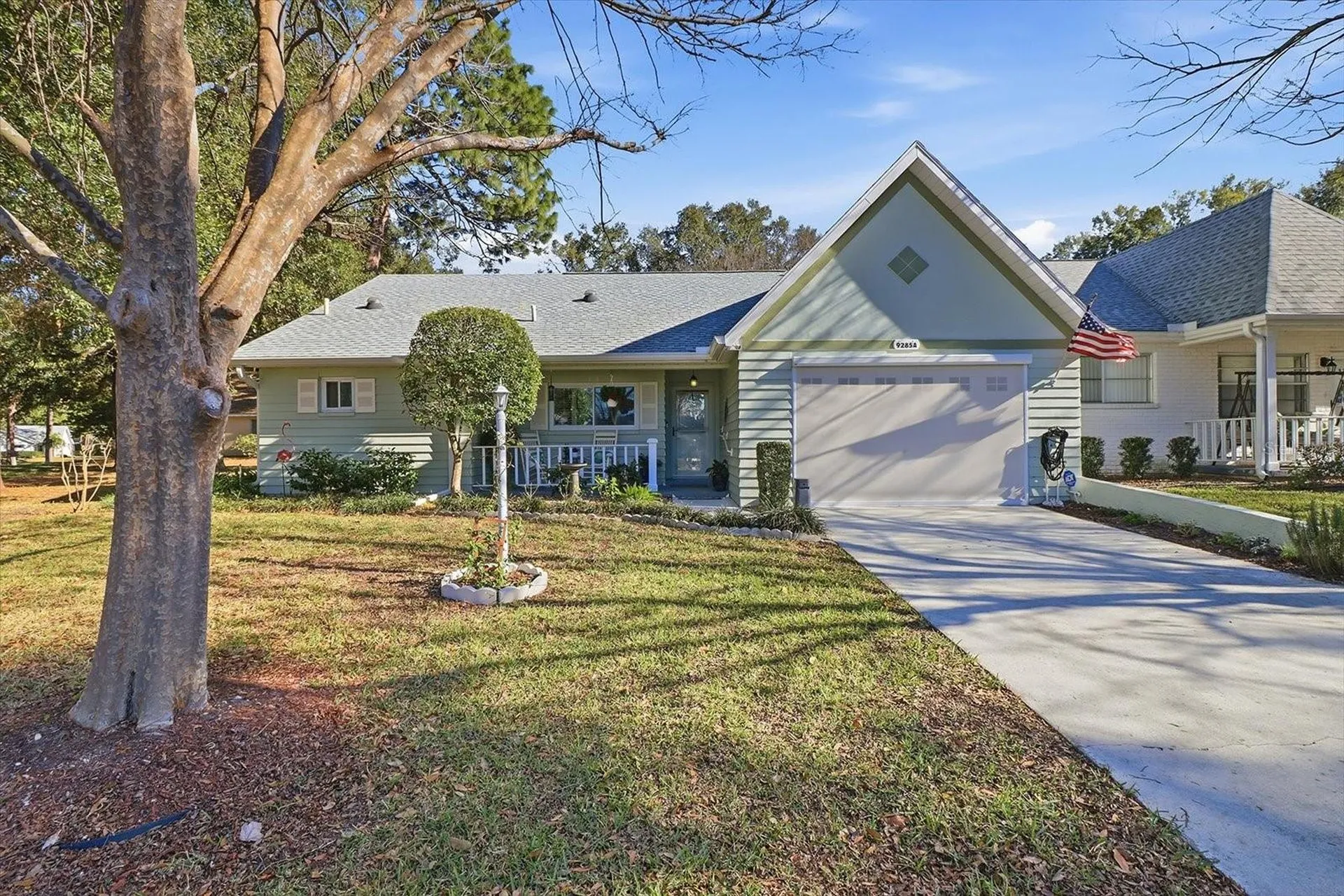 9285 SW 89th Terrace Ocala FL 34481