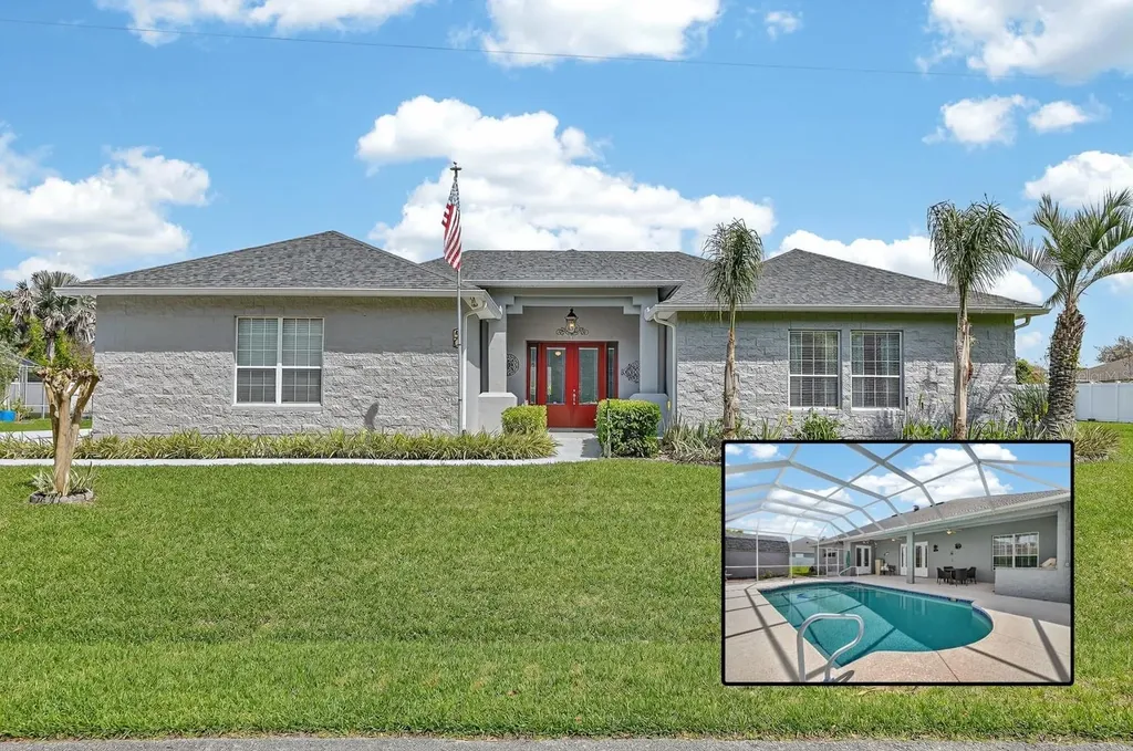 50 Furness Place Palm Coast FL 32137