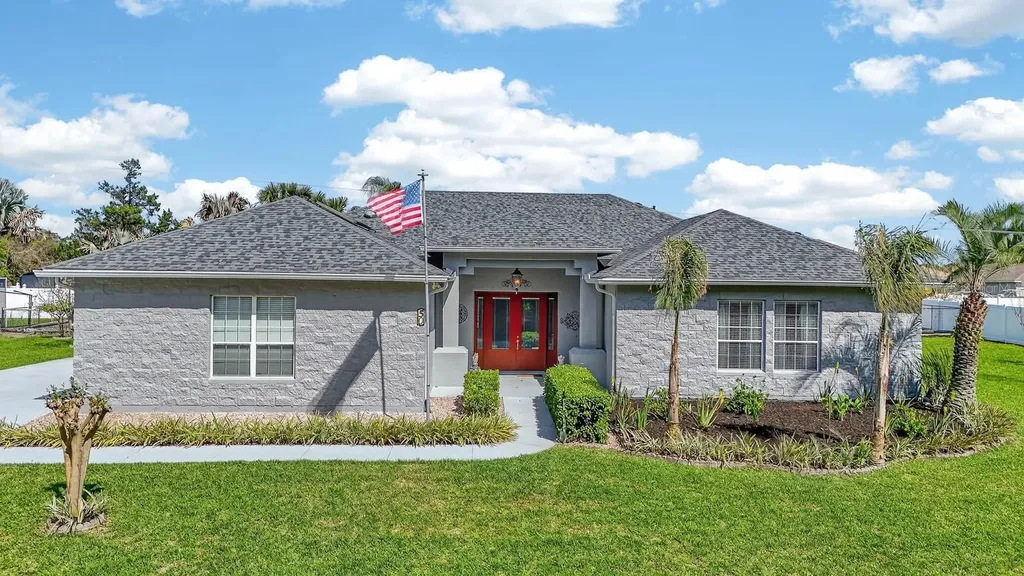 50 Furness Place Palm Coast FL 32137