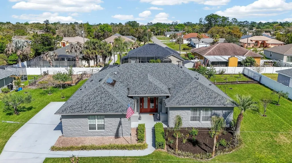 50 Furness Place Palm Coast FL 32137