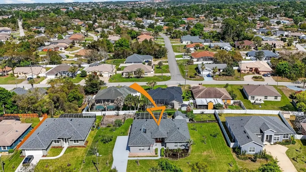 50 Furness Place Palm Coast FL 32137