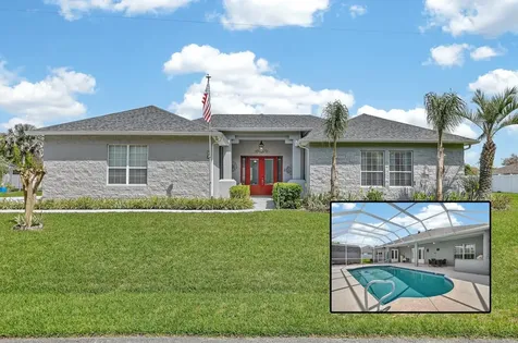 50 Furness Place Palm Coast FL 32137