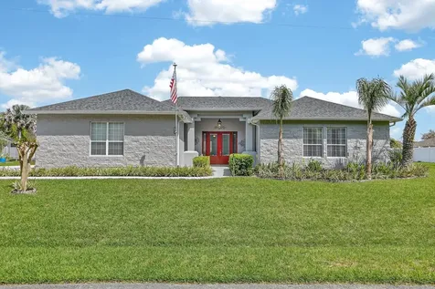 50 Furness Place Palm Coast FL 32137