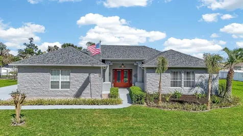 50 Furness Place Palm Coast FL 32137