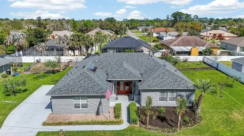 50 Furness Place Palm Coast FL 32137