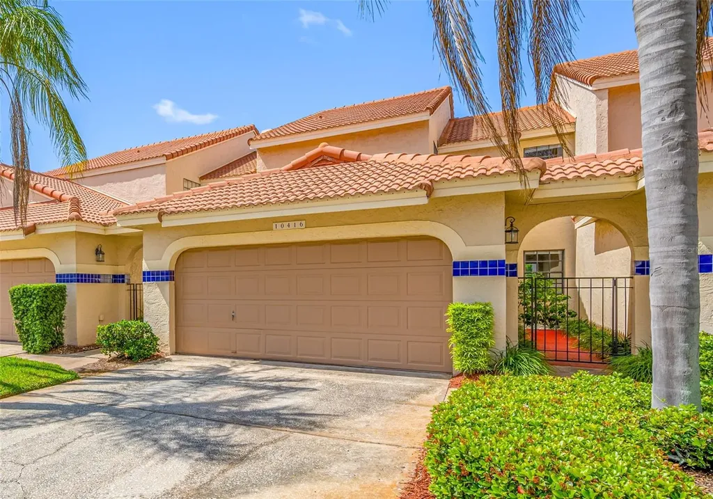 10416 Saint Tropez Place Tampa FL 33615