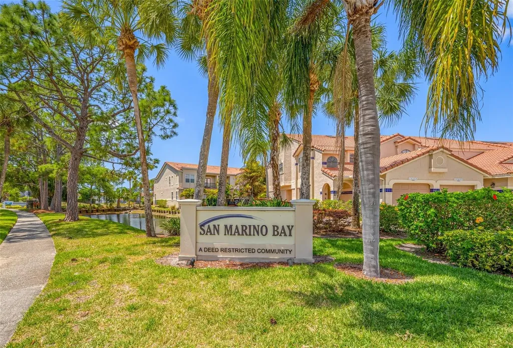 10416 Saint Tropez Place Tampa FL 33615