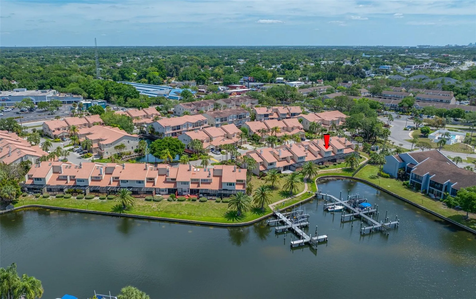 10416 Saint Tropez Place Tampa FL 33615