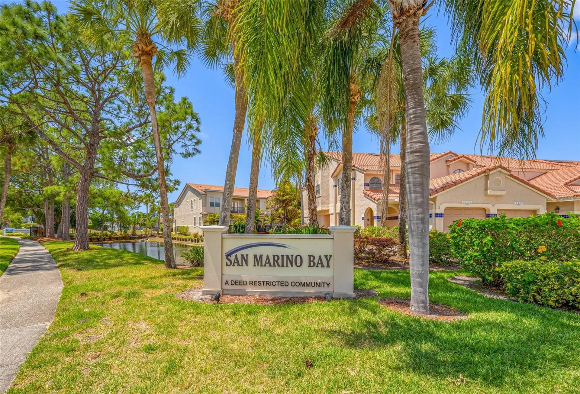 10416 Saint Tropez Place Tampa FL 33615