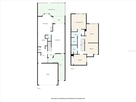 10416 Saint Tropez Place Tampa FL 33615