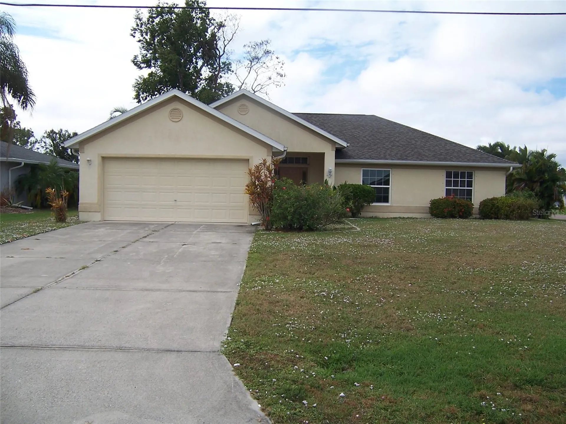 2317 Nuremberg Boulevard Punta Gorda FL 33983