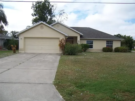 2317 Nuremberg Boulevard Punta Gorda FL 33983