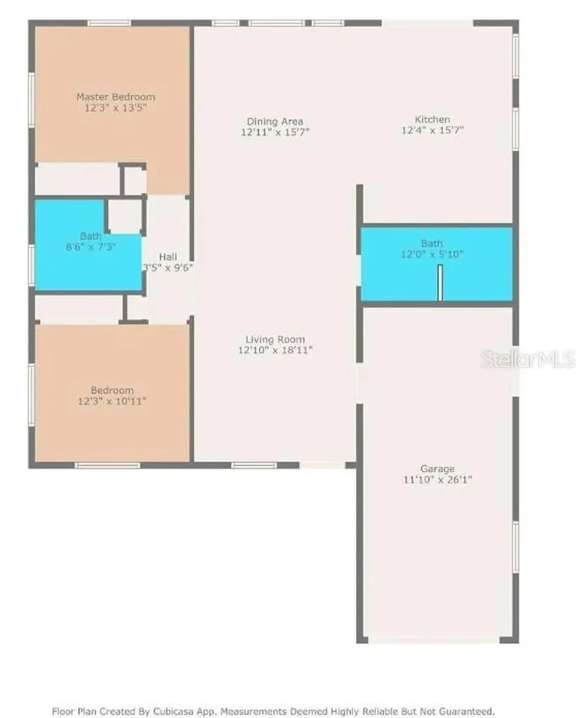 13726 Michelle Avenue Hudson FL 34667