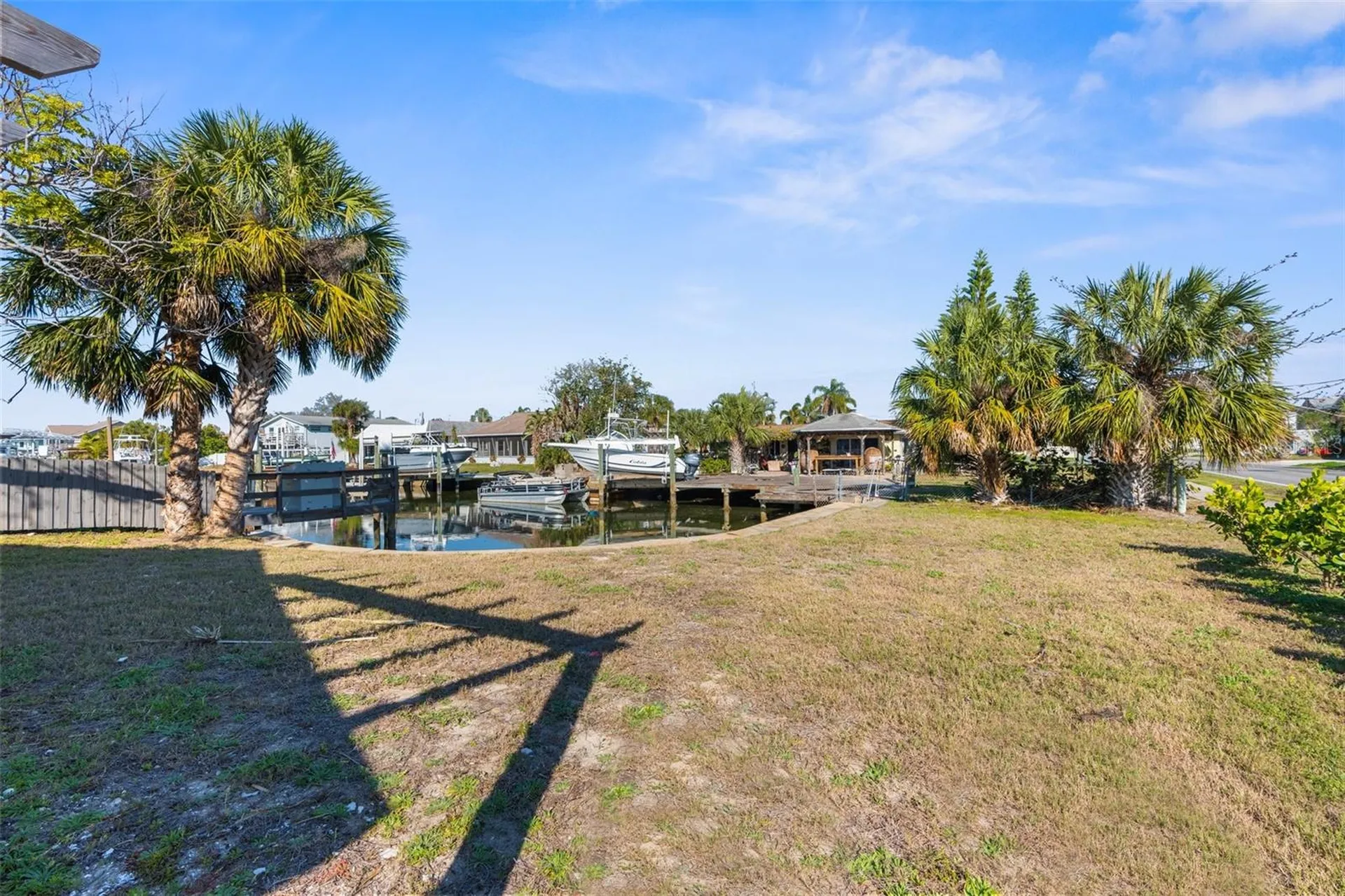13726 Michelle Avenue Hudson FL 34667