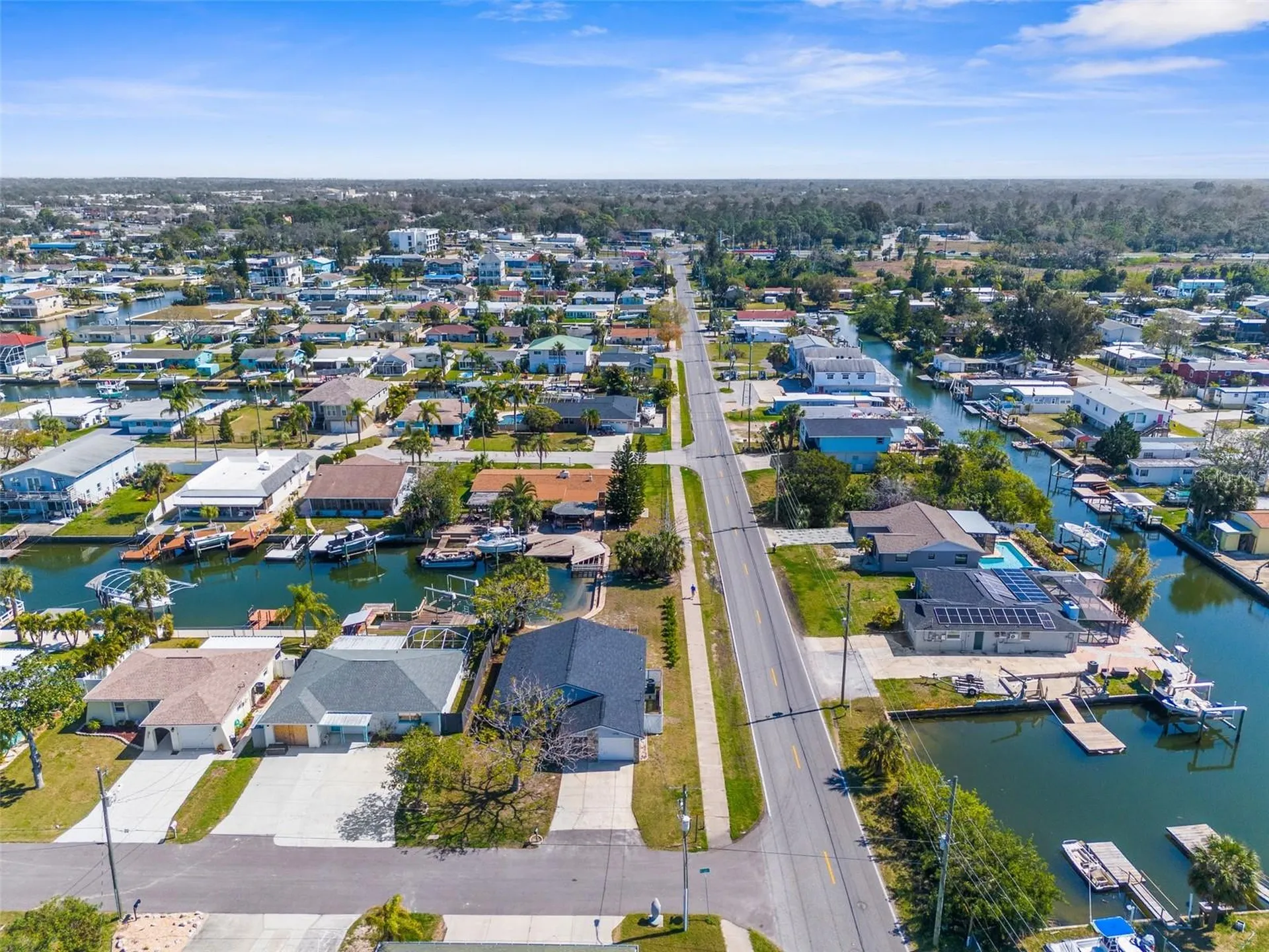 13726 Michelle Avenue Hudson FL 34667