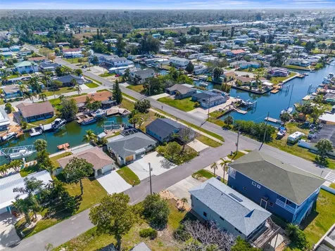 13726 Michelle Avenue Hudson FL 34667