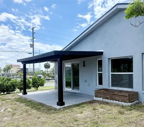 13726 Michelle Avenue Hudson FL 34667