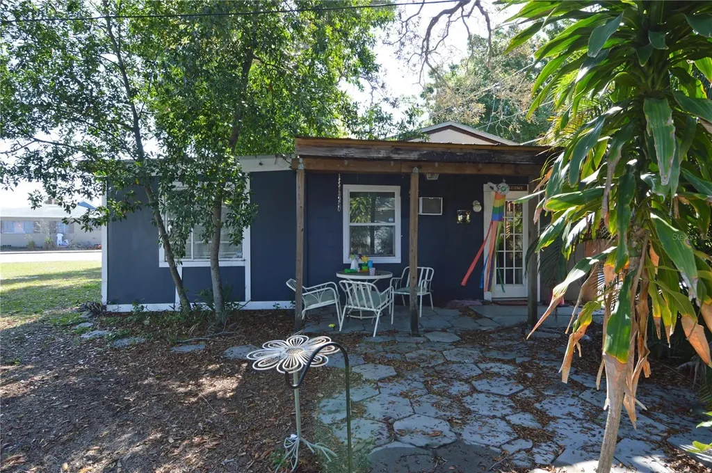 2800 Dartmouth Avenue N St Petersburg FL 33713