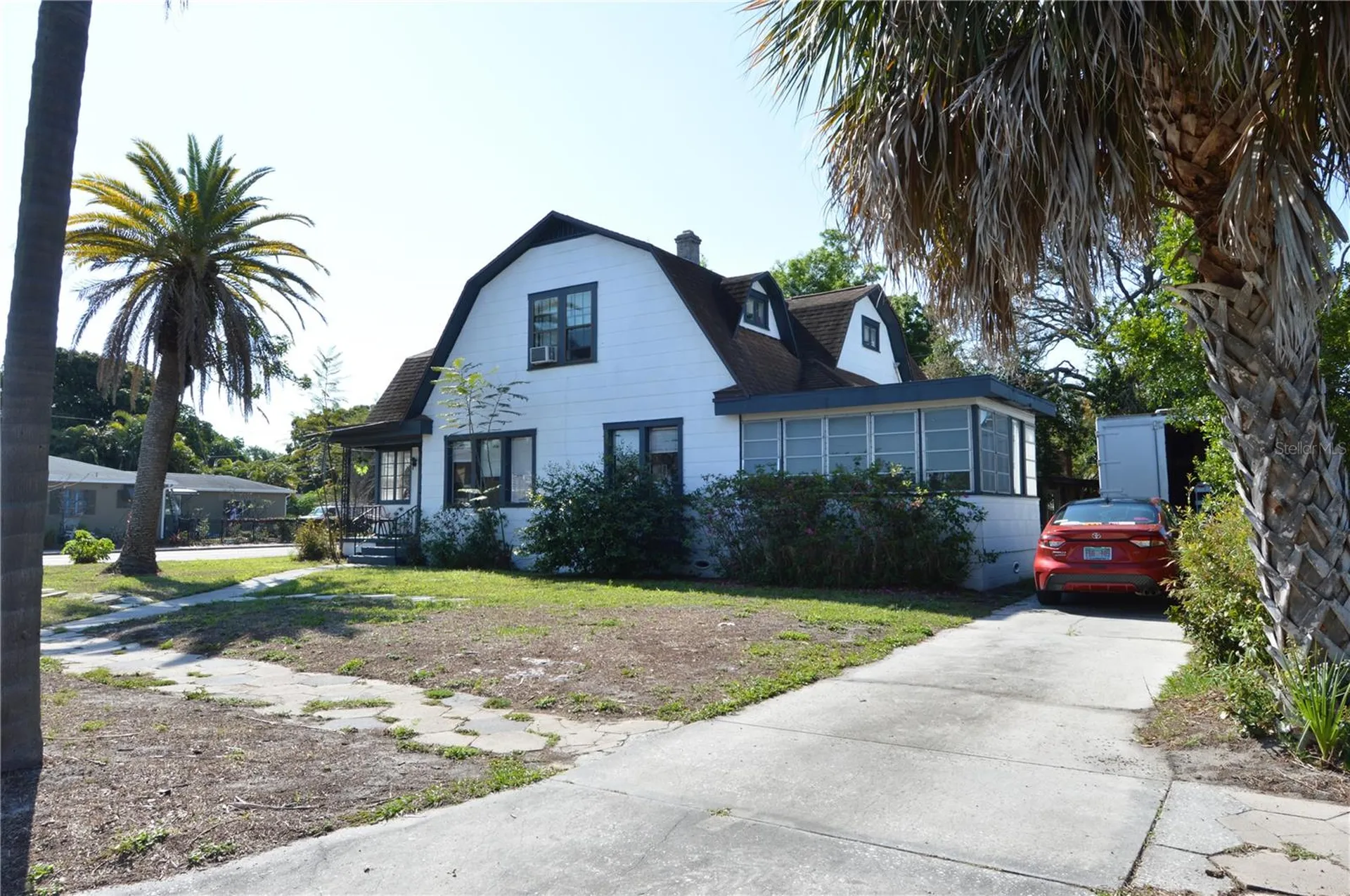 2800 Dartmouth Avenue N St Petersburg FL 33713