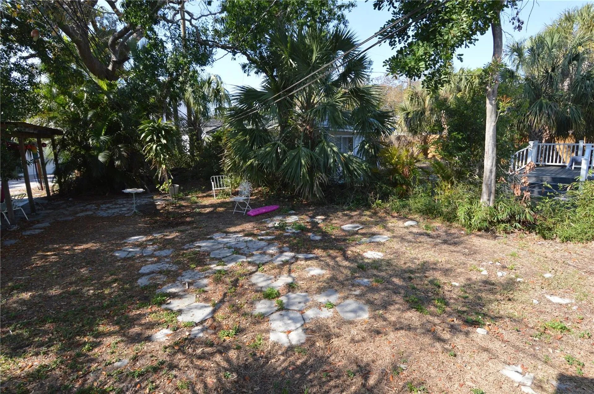 2800 Dartmouth Avenue N St Petersburg FL 33713