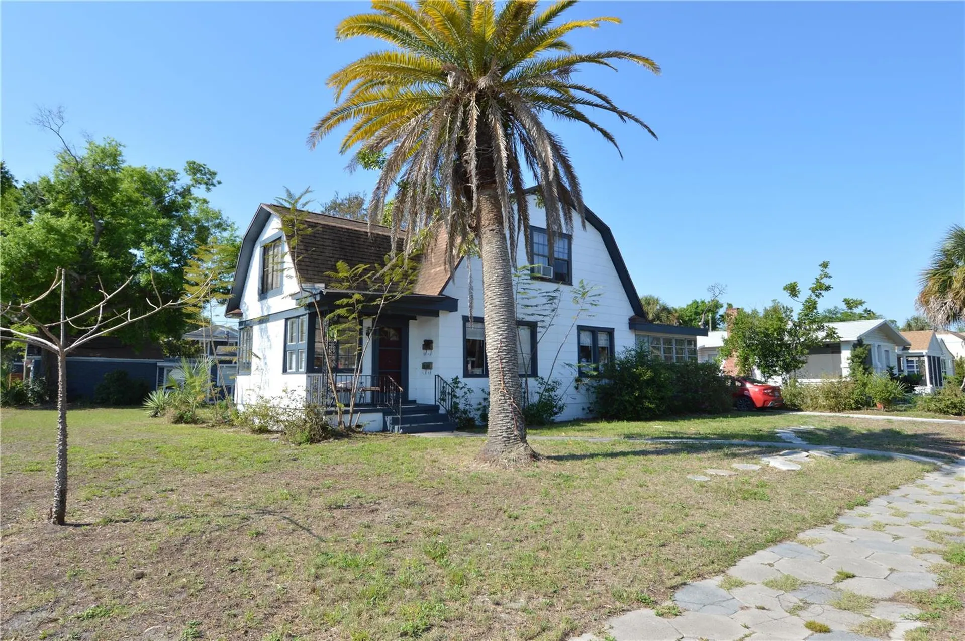 2800 Dartmouth Avenue N St Petersburg FL 33713