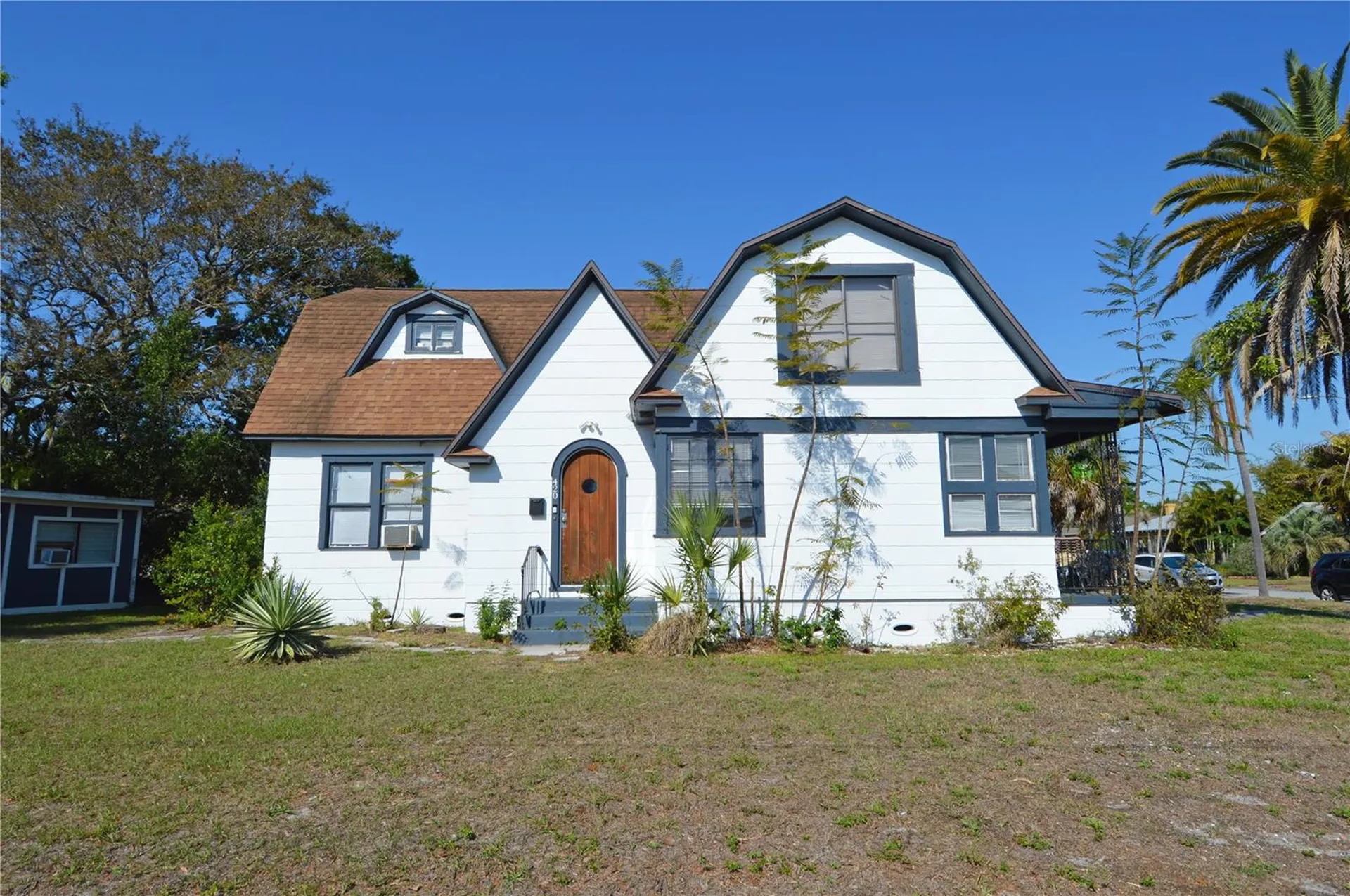 2800 Dartmouth Avenue N St Petersburg FL 33713