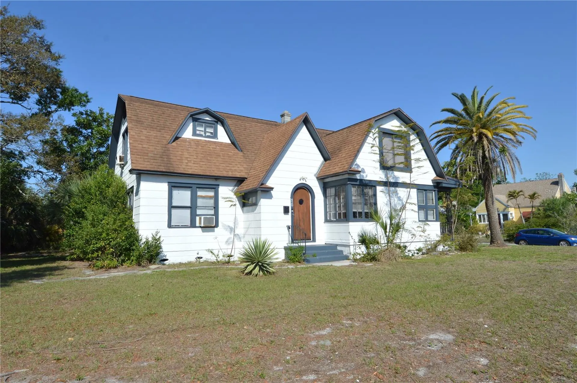 2800 Dartmouth Avenue N St Petersburg FL 33713