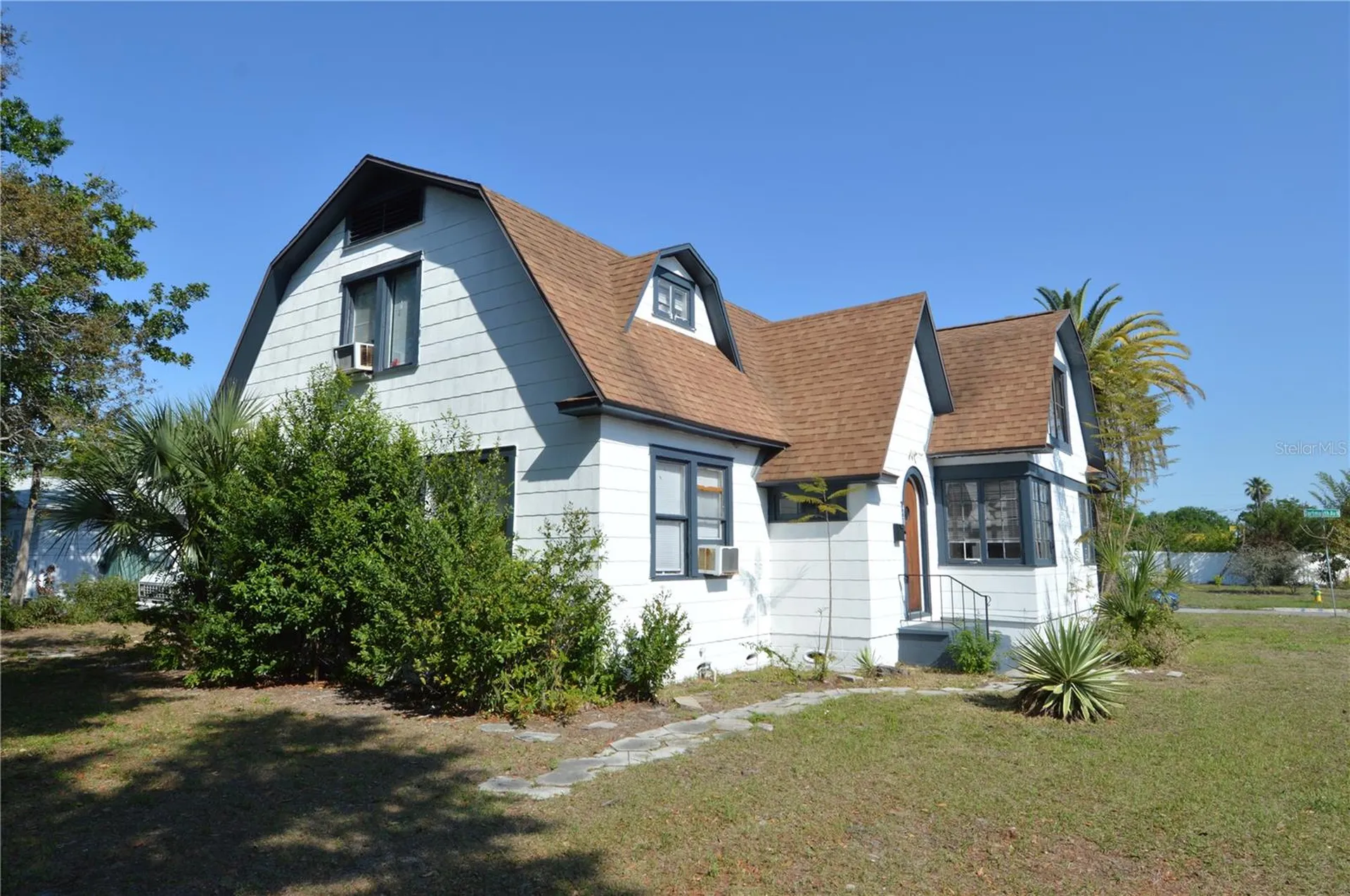 2800 Dartmouth Avenue N St Petersburg FL 33713