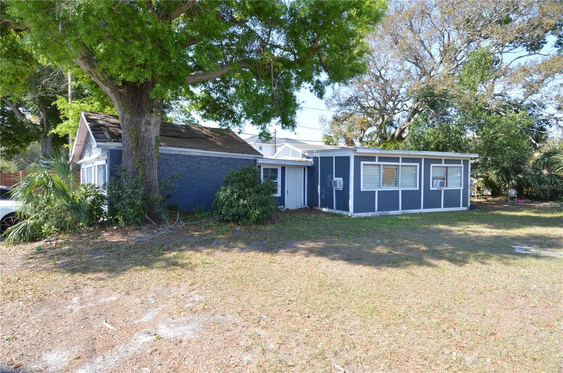 2800 Dartmouth Avenue N St Petersburg FL 33713