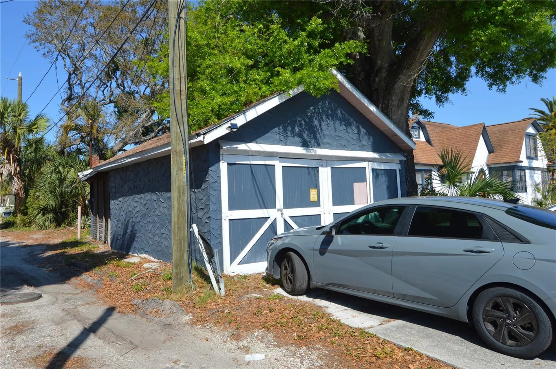 2800 Dartmouth Avenue N St Petersburg FL 33713