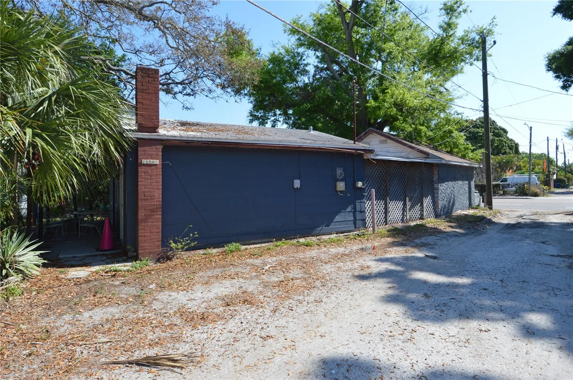 2800 Dartmouth Avenue N St Petersburg FL 33713
