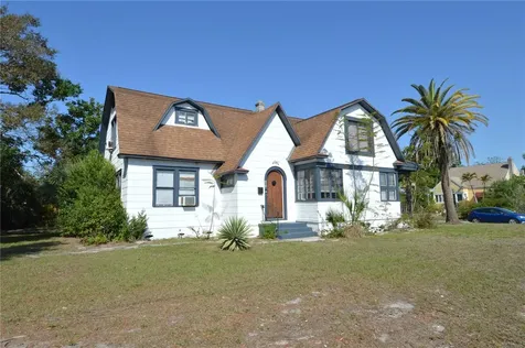 2800 Dartmouth Avenue N St Petersburg FL 33713