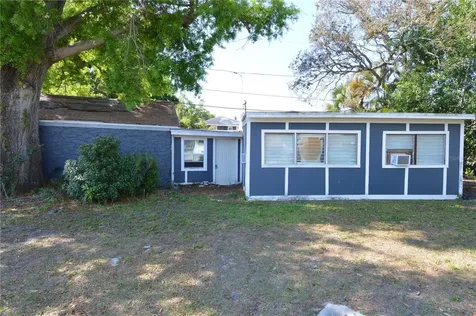 2800 Dartmouth Avenue N St Petersburg FL 33713